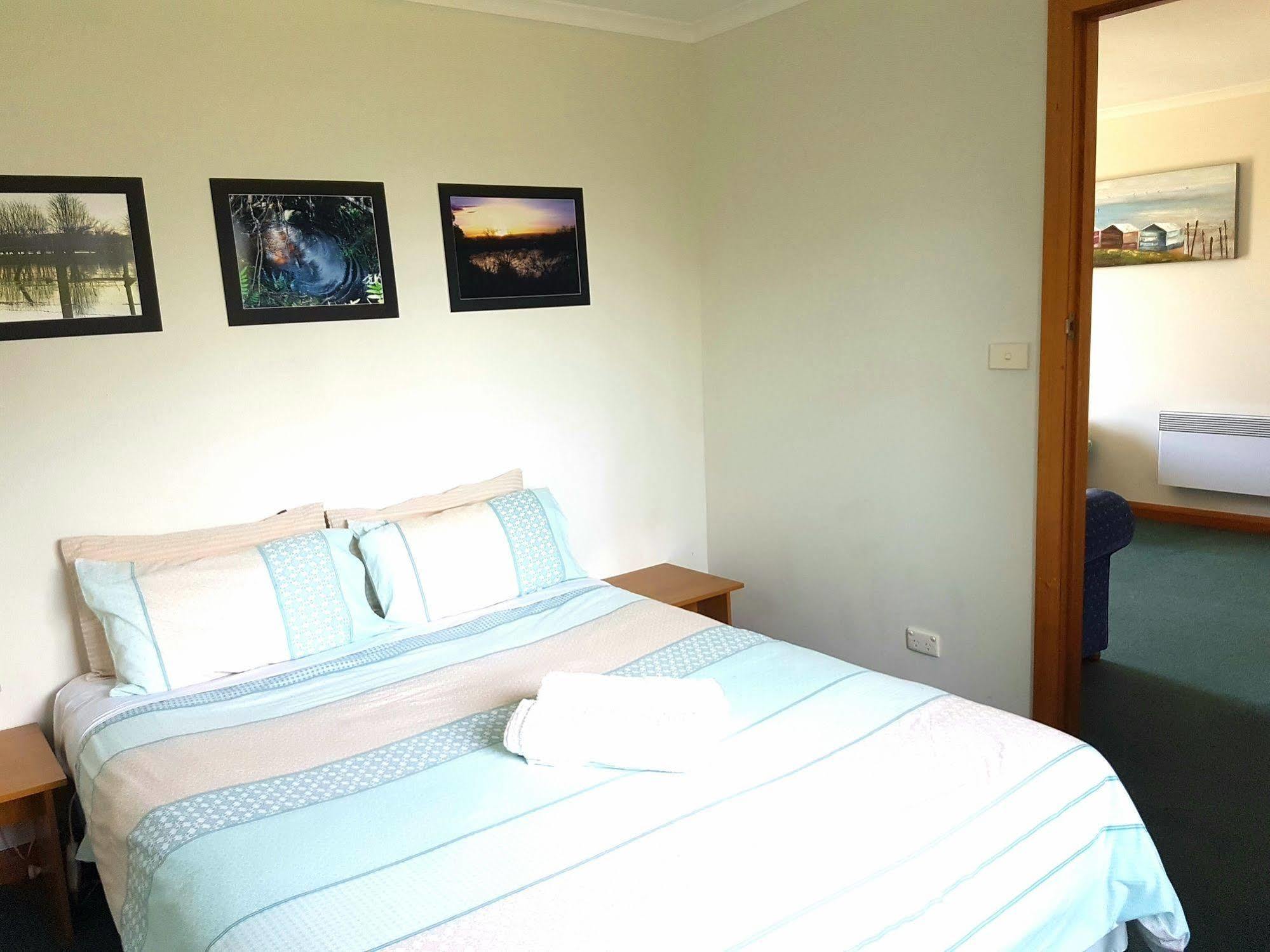 Carmens Inn Scamander Buitenkant foto