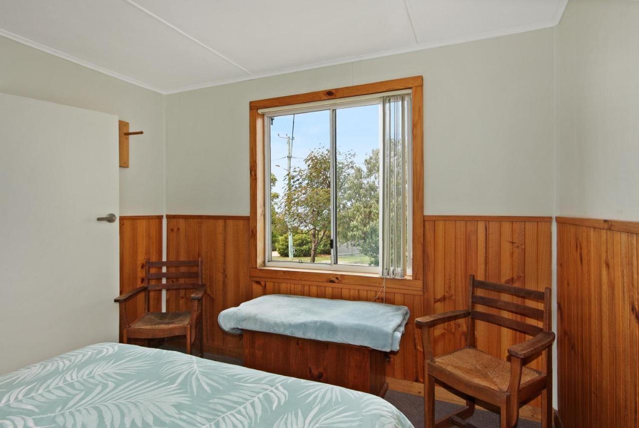 Carmens Inn Scamander Buitenkant foto