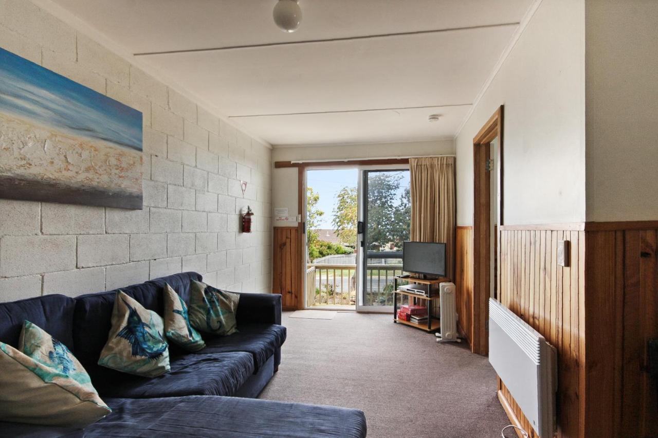 Carmens Inn Scamander Buitenkant foto