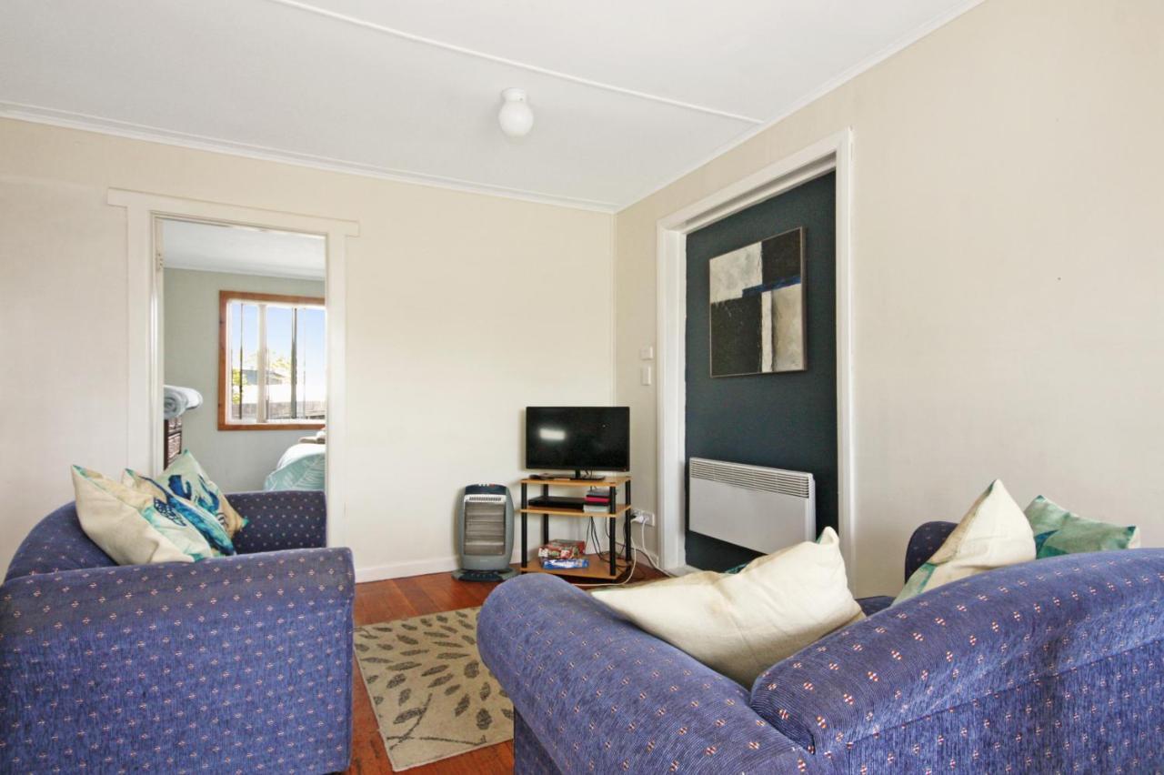 Carmens Inn Scamander Buitenkant foto